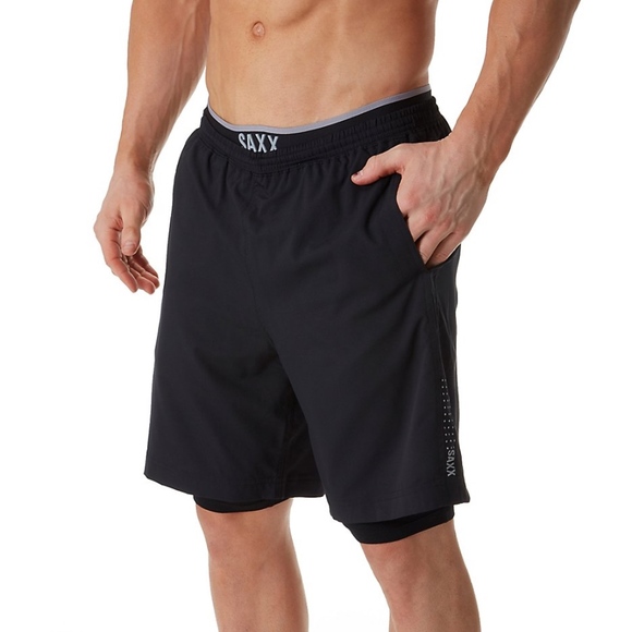saxx shorts